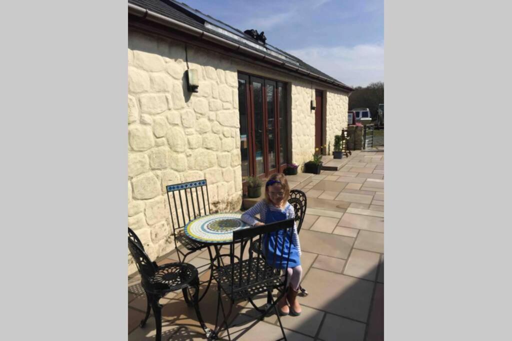 Bwthyn Bach Cozy Country Retreat Villa Criccieth Exterior photo