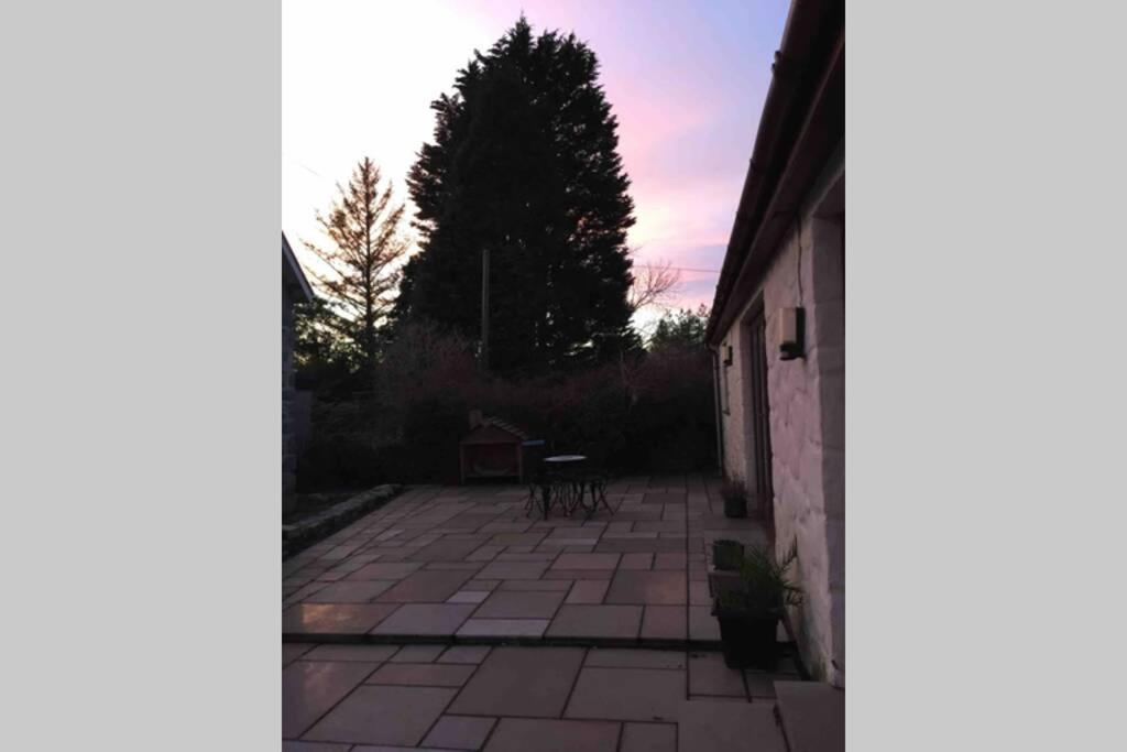 Bwthyn Bach Cozy Country Retreat Villa Criccieth Exterior photo
