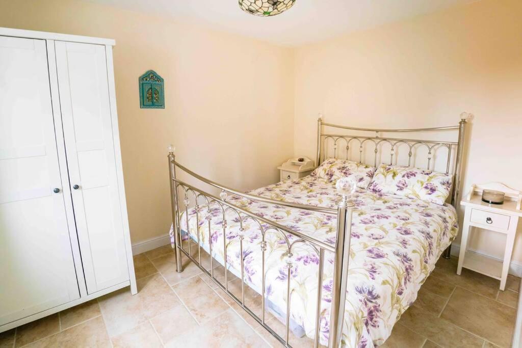 Bwthyn Bach Cozy Country Retreat Villa Criccieth Exterior photo