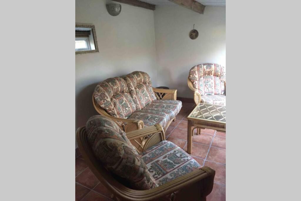 Bwthyn Bach Cozy Country Retreat Villa Criccieth Exterior photo