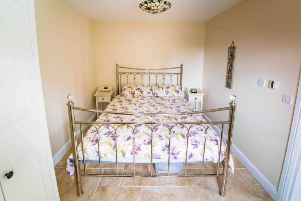 Bwthyn Bach Cozy Country Retreat Villa Criccieth Exterior photo