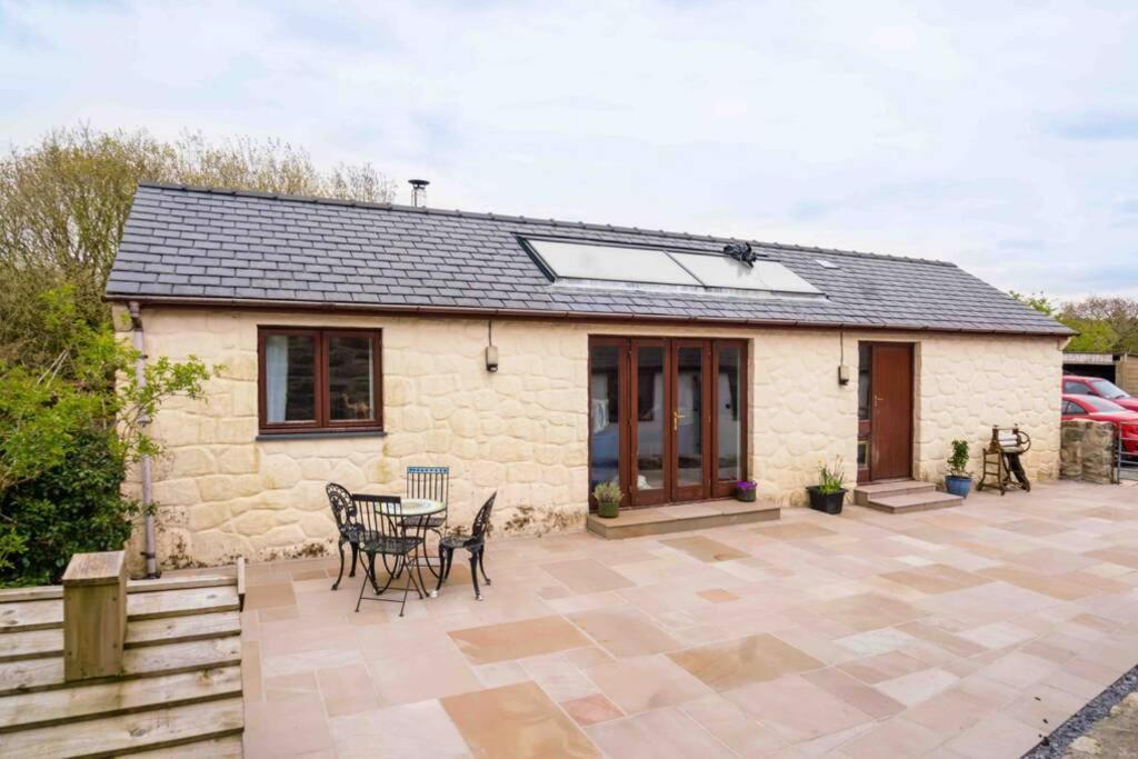 Bwthyn Bach Cozy Country Retreat Villa Criccieth Exterior photo