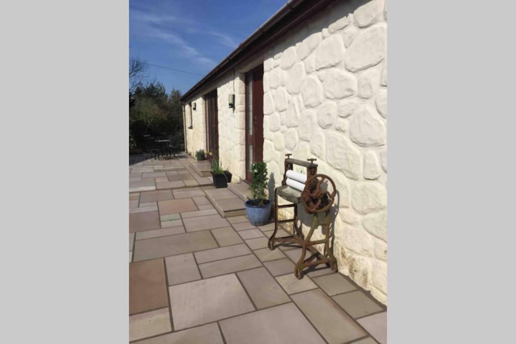 Bwthyn Bach Cozy Country Retreat Villa Criccieth Exterior photo