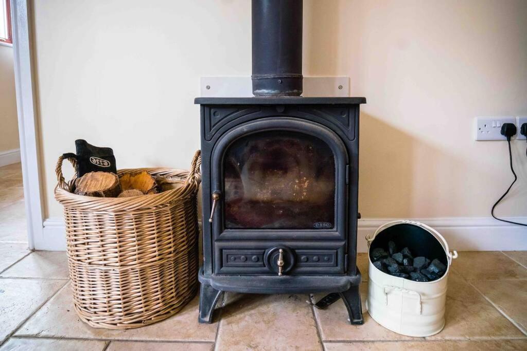 Bwthyn Bach Cozy Country Retreat Villa Criccieth Exterior photo