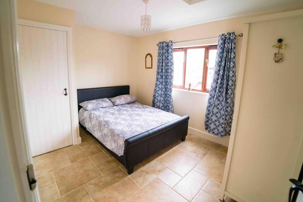 Bwthyn Bach Cozy Country Retreat Villa Criccieth Exterior photo
