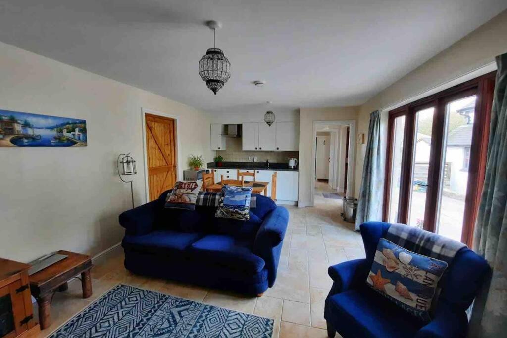 Bwthyn Bach Cozy Country Retreat Villa Criccieth Exterior photo